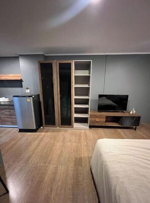 1 Schlafzimmer, WLAN