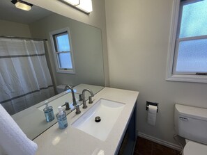 Handtücher, Toilettenpapier