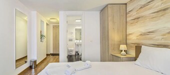 Brasov Holiday Residence Apartam 5.