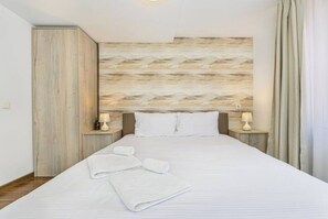 1 habitación y wifi 