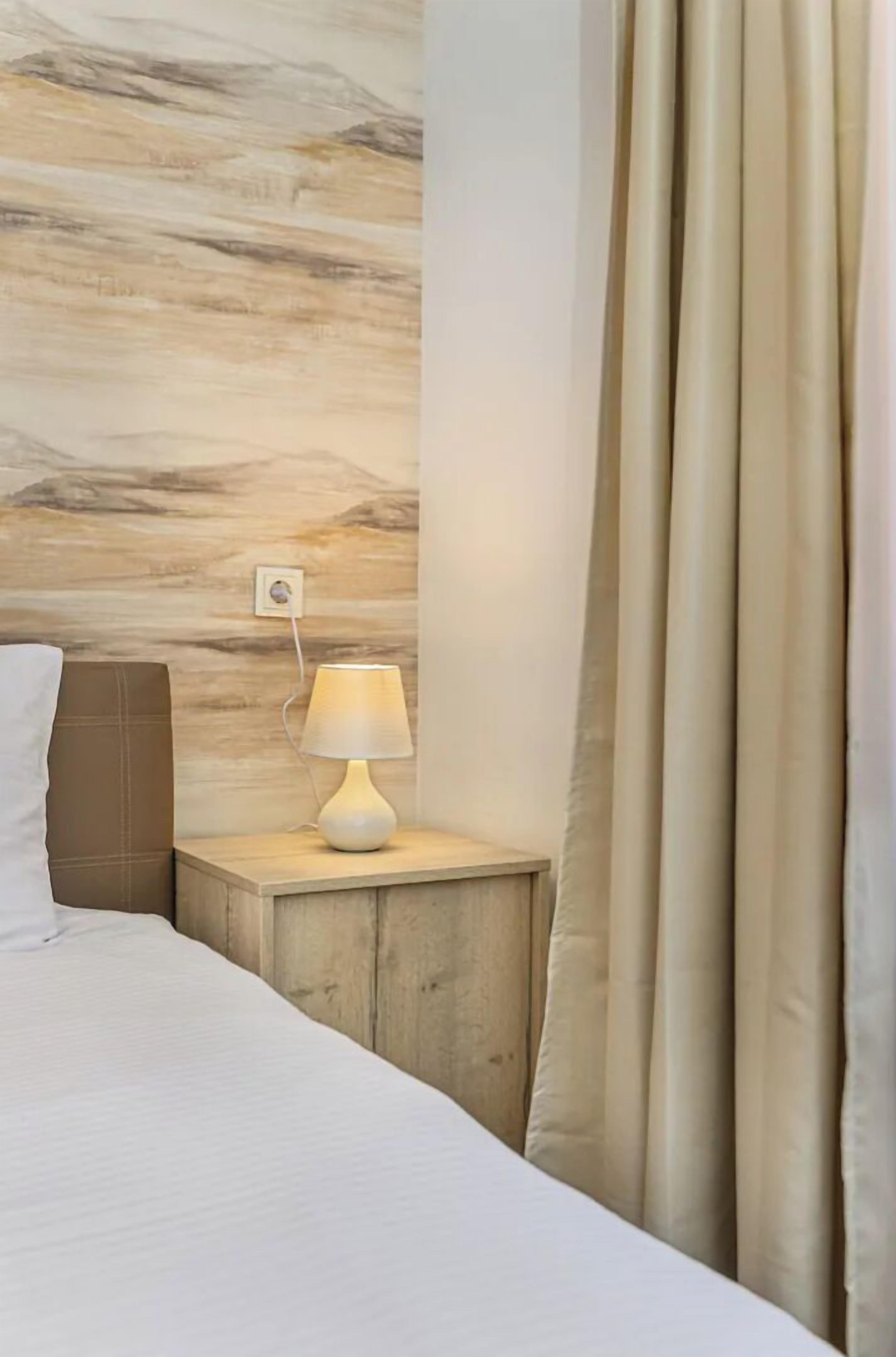 1 Schlafzimmer, WLAN