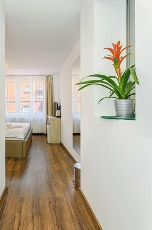 1 habitación y wifi 