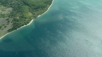 Vista aérea
