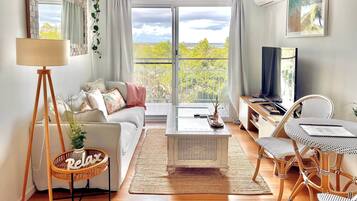 Télévision, chaßne hi-fi