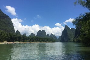 Miscellaneous - Laozheng Homestay (Yangshuo)