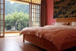 Room - Laozheng Homestay (Yangshuo)