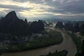 Unclassified image, 3 of 18, button - Laozheng Homestay (Yangshuo)