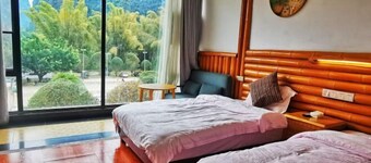 Laozheng Homestay
