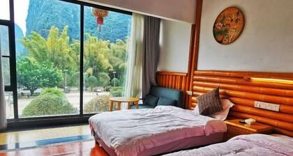 Laozheng Homestay
