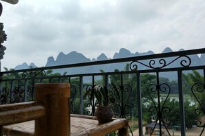 Room - Laozheng Homestay (Yangshuo)