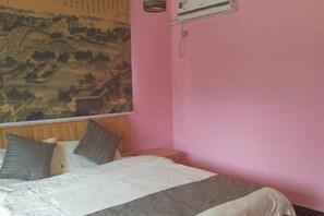 Room - Laozheng Homestay (Yangshuo)