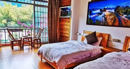 Laozheng Homestay