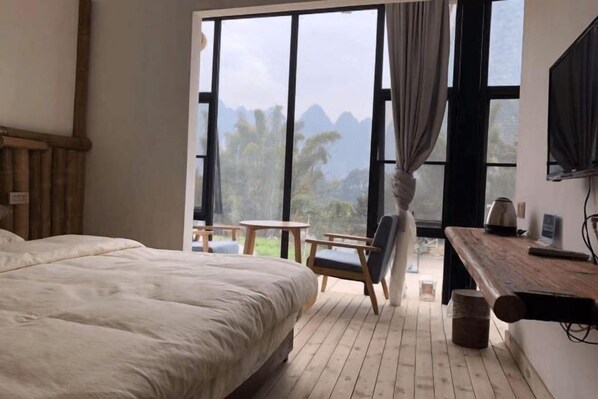 Room - Laozheng Homestay (Yangshuo)