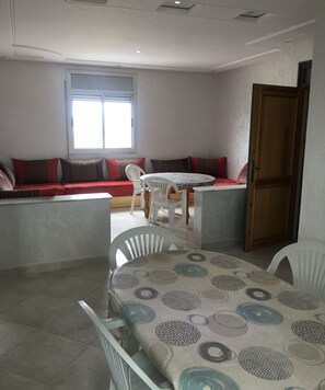 Servei de restauració