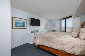 1 Schlafzimmer, WLAN