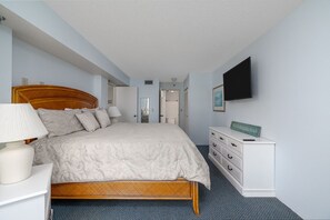 1 bedroom, WiFi