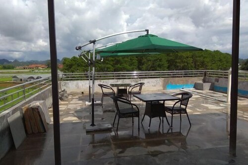 Yunshui Hulin Inn Puzhehei