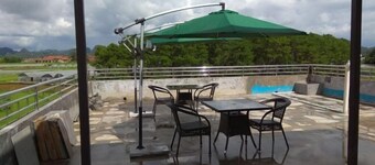 Yunshui Hulin Inn Puzhehei