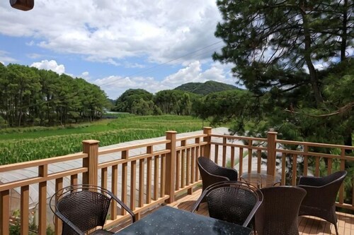 Yunshui Hulin Inn Puzhehei