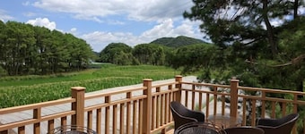 Yunshui Hulin Inn Puzhehei