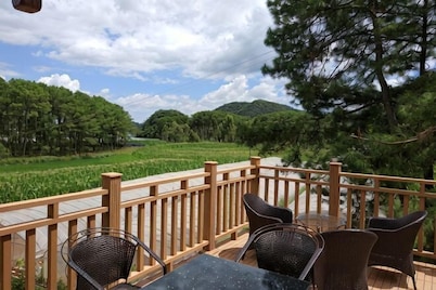 Yunshui Hulin Inn Puzhehei