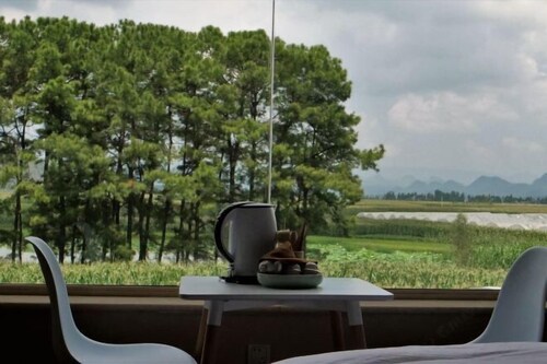 Yunshui Hulin Inn Puzhehei