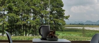 Yunshui Hulin Inn Puzhehei