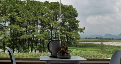 Yunshui Hulin Inn Puzhehei