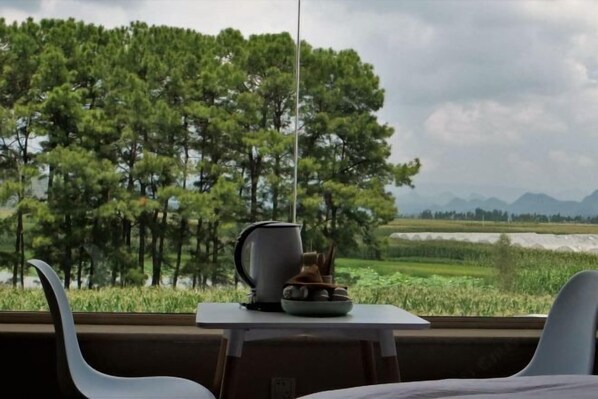 Room - Yunshui Hulin Inn Puzhehei (Qiubei)