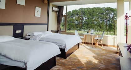 Yunshui Hulin Inn Puzhehei
