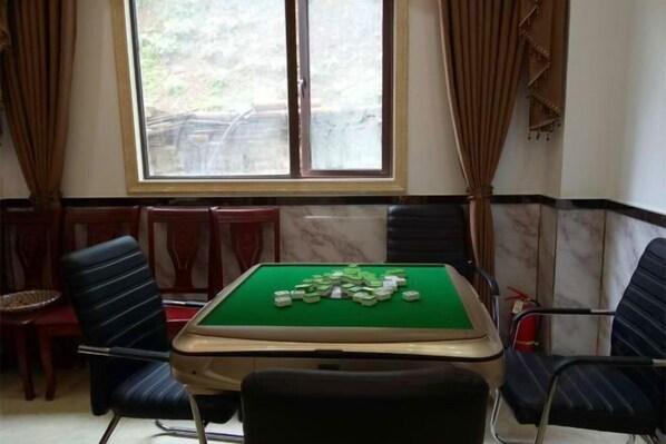 Interior - Shennongjia Meets Miss Meow Hotel (Shennongjia)