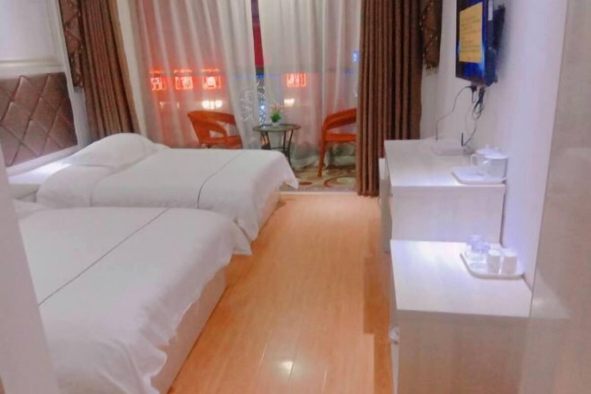 ห้องพัก