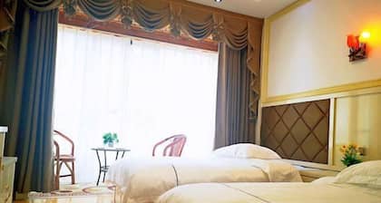 Shennongjia Meets Miss Meow Hotel