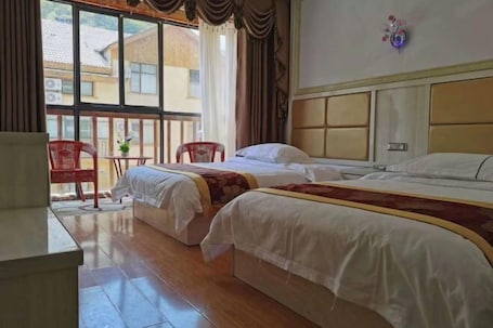 Habitación
