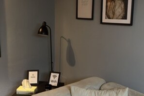 Interior - [ISOLA] Loft Taramelli (Milano)