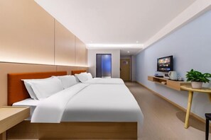 Room - Wanlonghote (Cenxi)