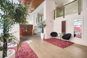Hall