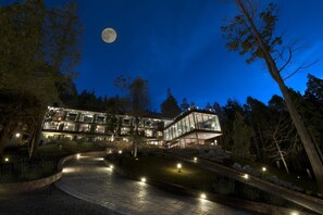 Boendeområde