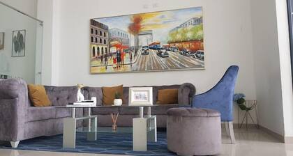 La Nena Plaza Hotel