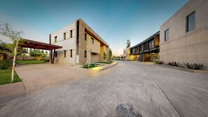 Exterior - Liniers Green Apartments (Chacras de Coria)