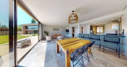 Liniers Green Apartments