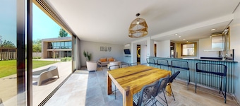 Liniers Green Apartments