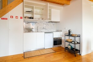 Cozinha privada