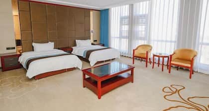 Boyin Hotel