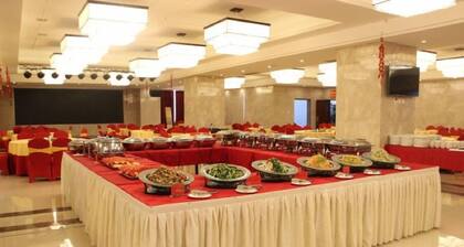 Boyin Hotel