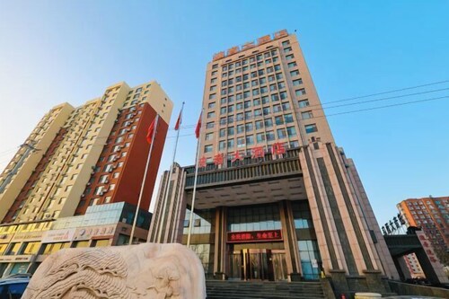 Boyin Hotel
