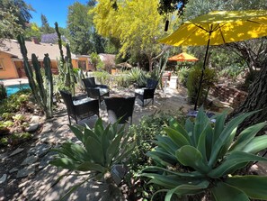 テラス / パティオ