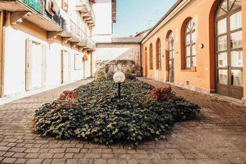 Appartamento Adamoli - Affitti Brevi Italia
