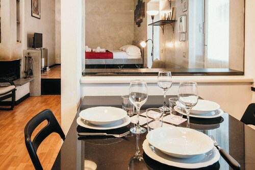 Appartamento Flaminia - Affitti Brevi Italia