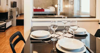 Appartamento Flaminia - Affitti Brevi Italia